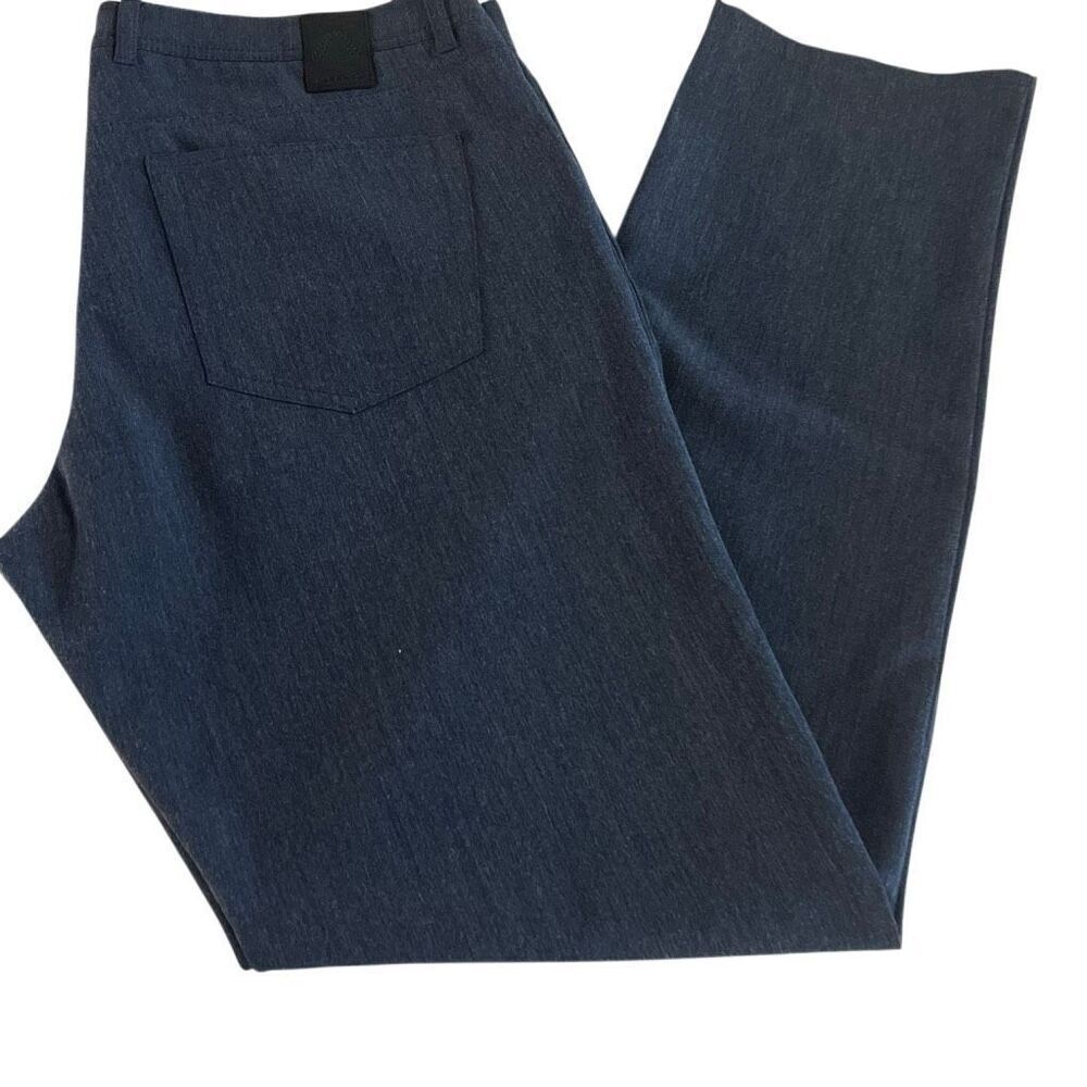 Alberto Ceramica Performance Dress Pant 36x32